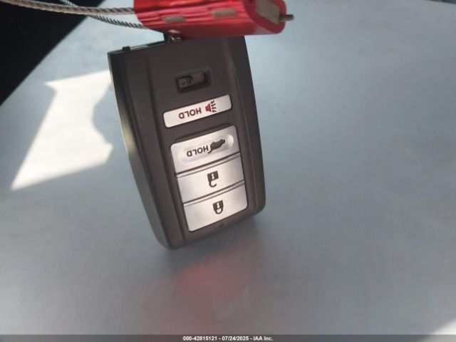 2016 ACURA RDX 5J8TB4H52GL013034 Photo 10