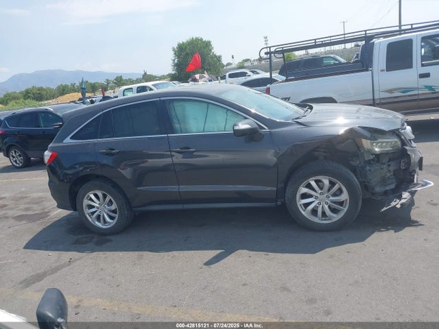 Acura j35z2 2016 5J8TB4H52GL013034 Image 13