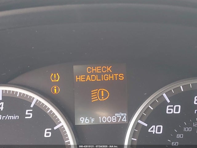 Acura j35z2 2016 5J8TB4H52GL013034 Image 15