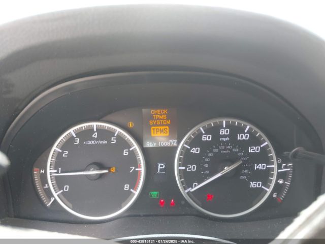 2016 ACURA RDX 5J8TB4H52GL013034 Photo 6