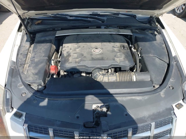 2013 CADILLAC CTS 1G6DE5E52D0178974 Photo 9