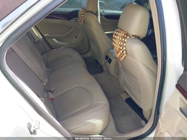 2013 CADILLAC CTS 1G6DE5E52D0178974 Photo 7