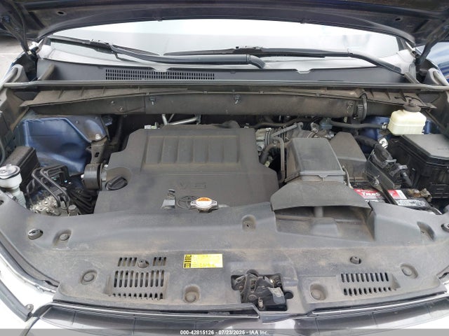 5TDKKRFH4GS159857 Toyota 2gr-fe