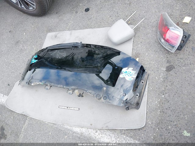 5TDKKRFH4GS159857 Toyota 2gr-fe