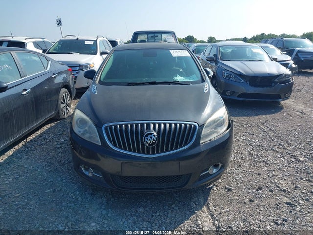 1G4PR5SK4H4113997 Buick lea - sidi: spark ignited direct injection, e85 max, alum