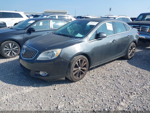 1G4PR5SK4H4113997 Buick lea - sidi: spark ignited direct injection, e85 max, alum