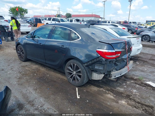 1G4PR5SK4H4113997 Buick lea - sidi: spark ignited direct injection, e85 max, alum