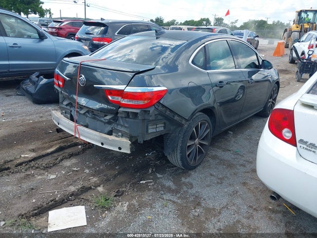 1G4PR5SK4H4113997 Buick lea - sidi: spark ignited direct injection, e85 max, alum