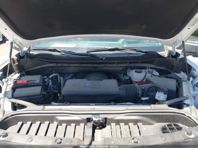 Chevrolet l87 2025 3GCUKHEL3SG294019 Image 10