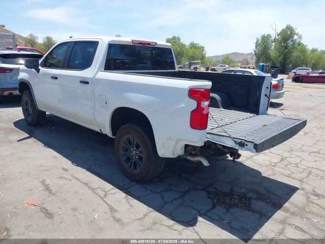 Chevrolet l87 2025 3GCUKHEL3SG294019 Image 3