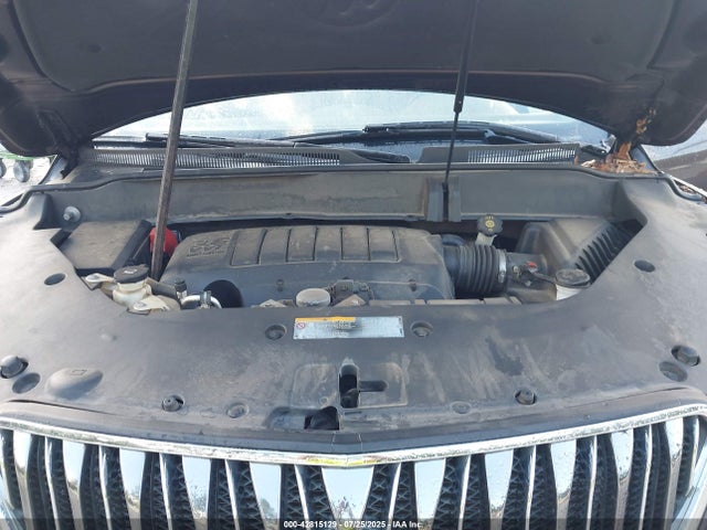 Buick llt 2015 5GAKRBKD9FJ377389 Image 10
