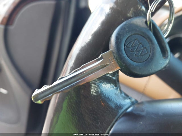 Buick llt 2015 5GAKRBKD9FJ377389 Image 11