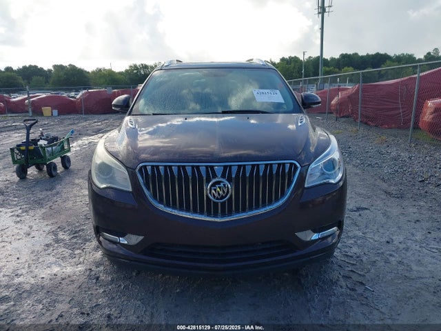 Buick llt 2015 5GAKRBKD9FJ377389 Image 12