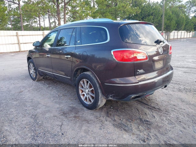 Buick llt 2015 5GAKRBKD9FJ377389 Image 3