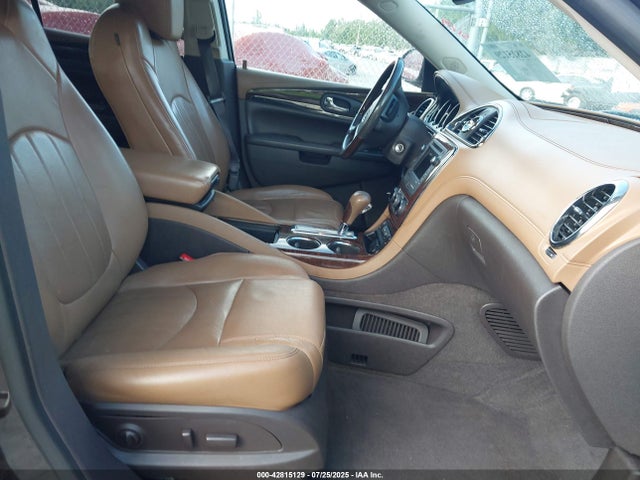 Buick llt 2015 5GAKRBKD9FJ377389 Image 5