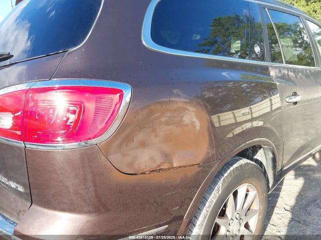 Buick llt 2015 5GAKRBKD9FJ377389 Image 6