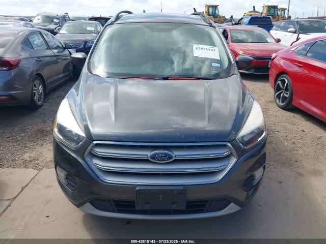 1FMCU0GD7JUD61659 Ford 1.5l gtdi sigma w/premium fuel