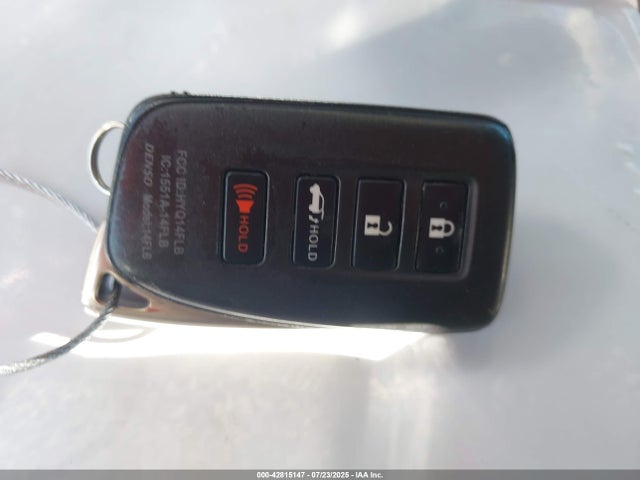 Lexus 2gr-fks 2021 2T2HZMAA9MC202981 Image 11