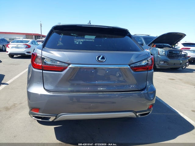 Lexus 2gr-fks 2021 2T2HZMAA9MC202981 Image 16
