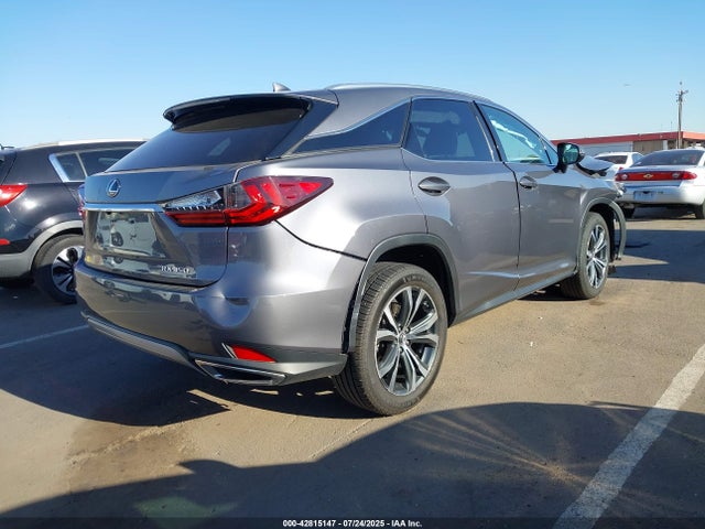 Lexus 2gr-fks 2021 2T2HZMAA9MC202981 Image 4