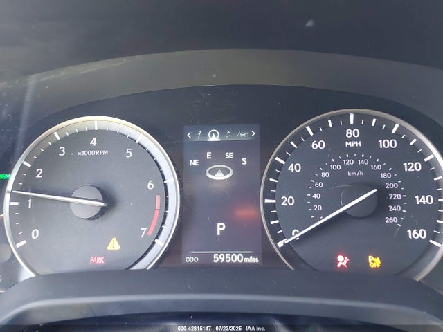 Lexus 2gr-fks 2021 2T2HZMAA9MC202981 Image 7