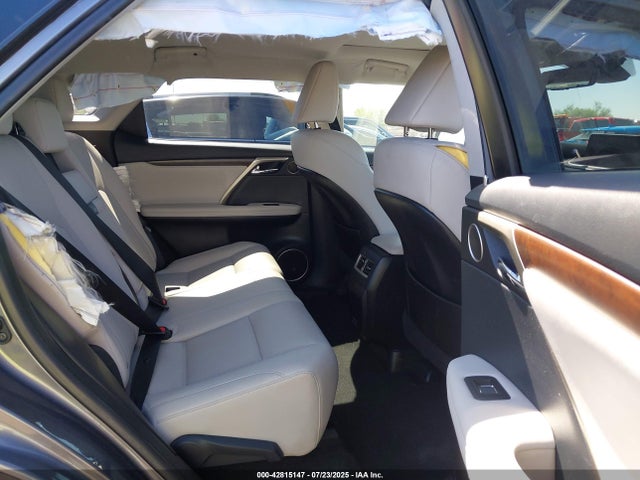 Lexus 2gr-fks 2021 2T2HZMAA9MC202981 Image 8