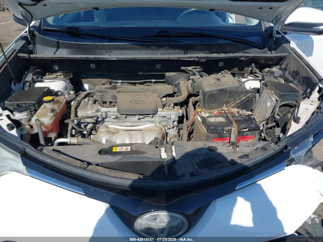 Toyota 2ar-fe 2018 2T3RFREV4JW791984 Image 10