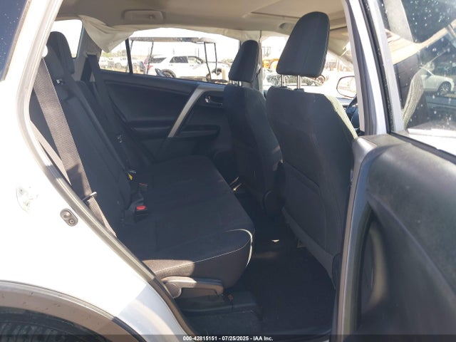 Toyota 2ar-fe 2018 2T3RFREV4JW791984 Image 8