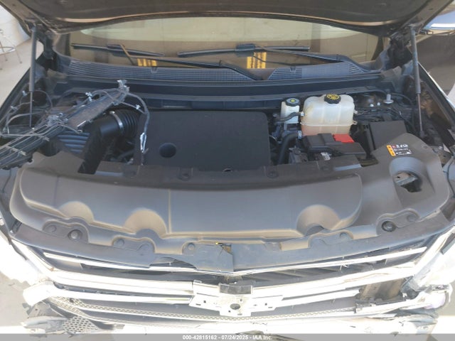 1GNERHKW7KJ152437 Chevrolet lfy - spark ignited direct injection, atss, gen 1