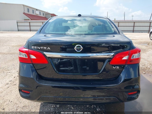 Nissan Sentra 2019 3N1AB7AP5KY429648 Image 17