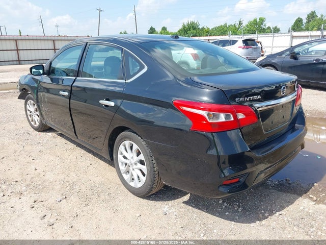 Nissan Sentra 2019 3N1AB7AP5KY429648 Image 3
