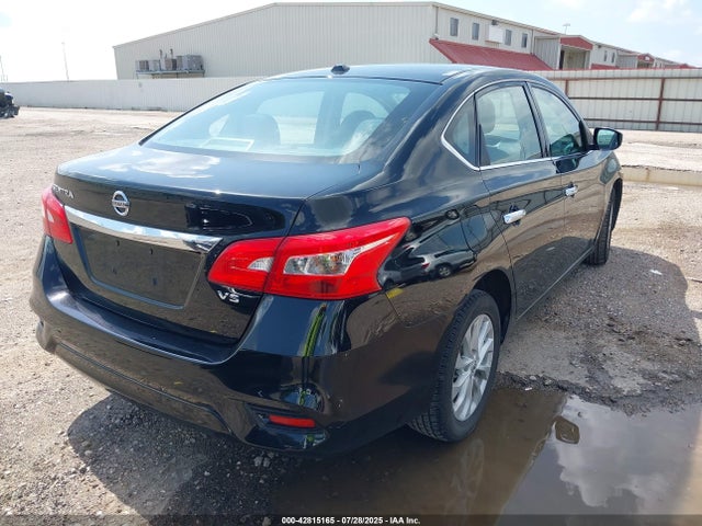 Nissan Sentra 2019 3N1AB7AP5KY429648 Image 4