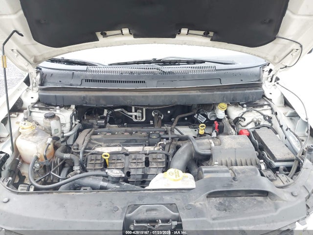 3C4PDCAB8JT529060 Dodge Journey