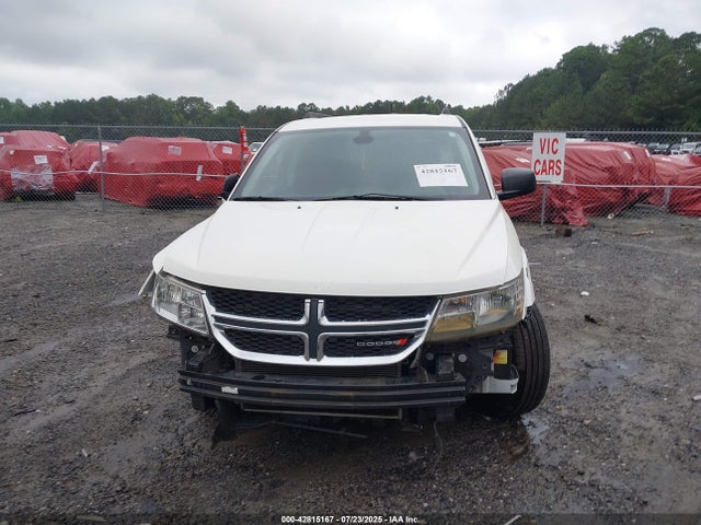 3C4PDCAB8JT529060 Dodge Journey