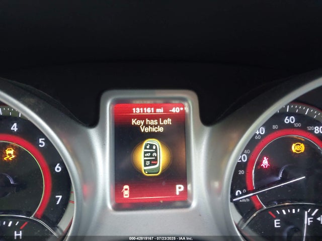 3C4PDCAB8JT529060 Dodge Journey