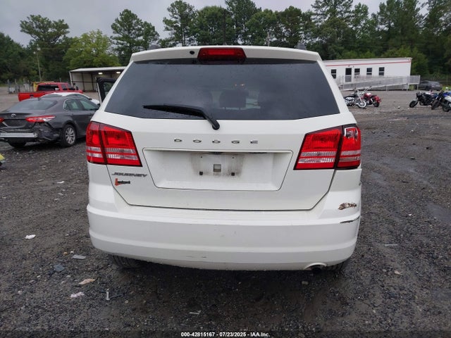 3C4PDCAB8JT529060 Dodge Journey