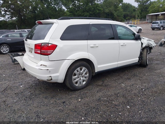 3C4PDCAB8JT529060 Dodge Journey