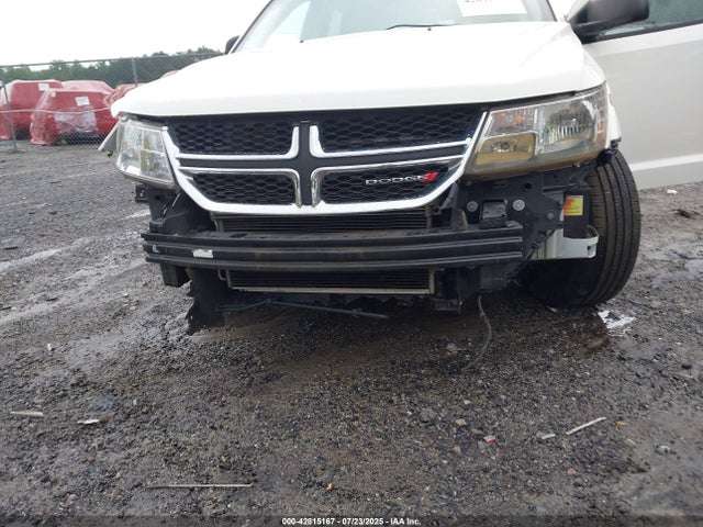 3C4PDCAB8JT529060 Dodge Journey