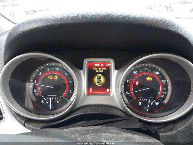 3C4PDCAB8JT529060 Dodge Journey