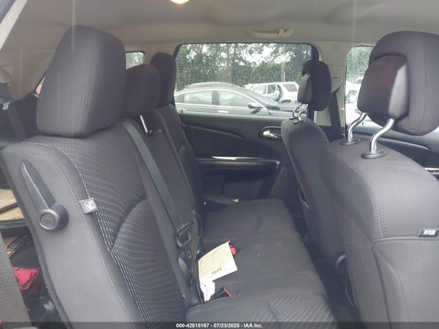 3C4PDCAB8JT529060 Dodge Journey