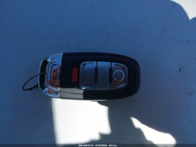 2015 AUDI A6 WAUFGAFC3FN029434 Photo 10
