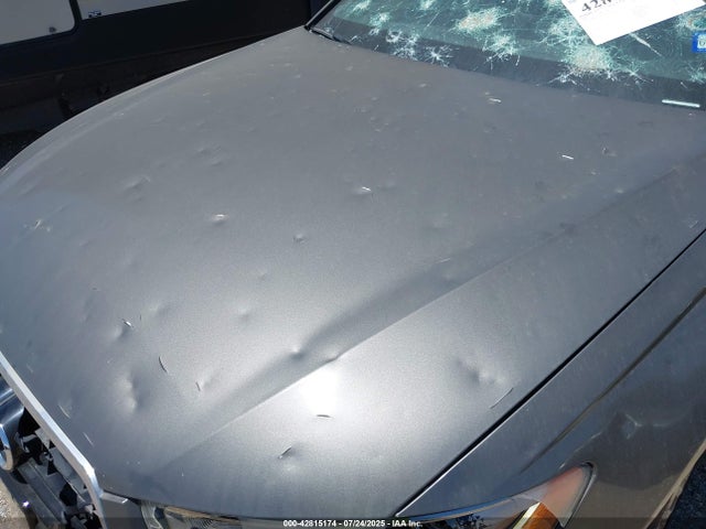 2015 AUDI A6 WAUFGAFC3FN029434 Photo 5