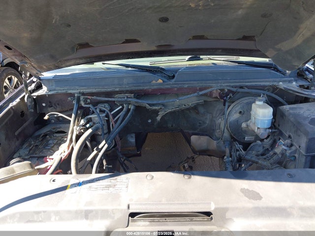 2009 CADILLAC ESCALADE 1GYFK33239R205365 Photo 9