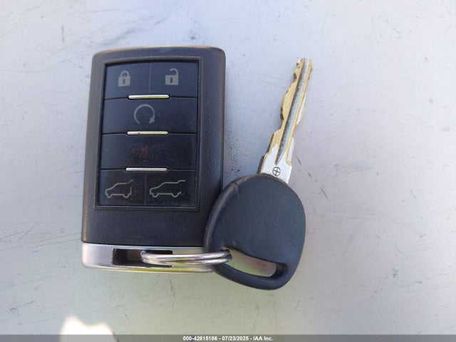 2009 CADILLAC ESCALADE 1GYFK33239R205365 Photo 10