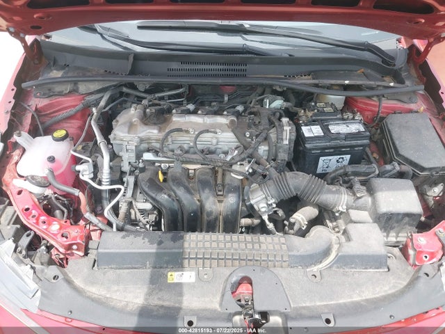 JTDEPMAE8MJ124097 Toyota 2zr-fae