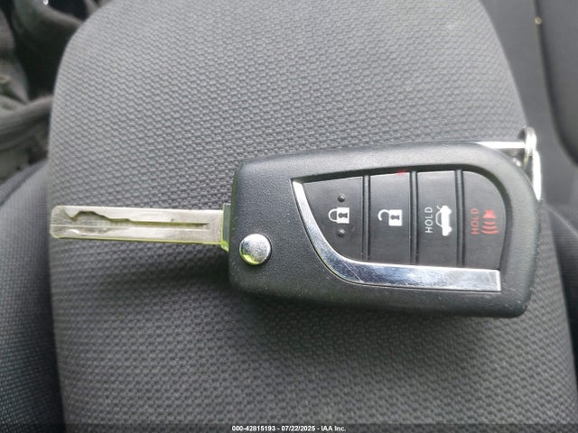 JTDEPMAE8MJ124097 Toyota 2zr-fae