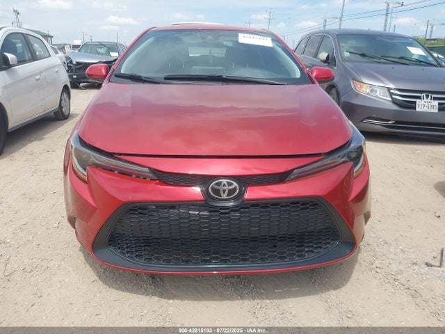 JTDEPMAE8MJ124097 Toyota 2zr-fae