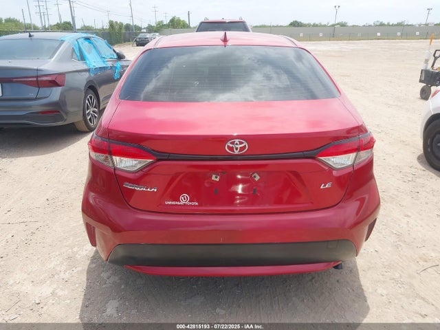 JTDEPMAE8MJ124097 Toyota 2zr-fae