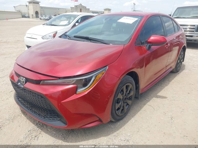 JTDEPMAE8MJ124097 Toyota 2zr-fae