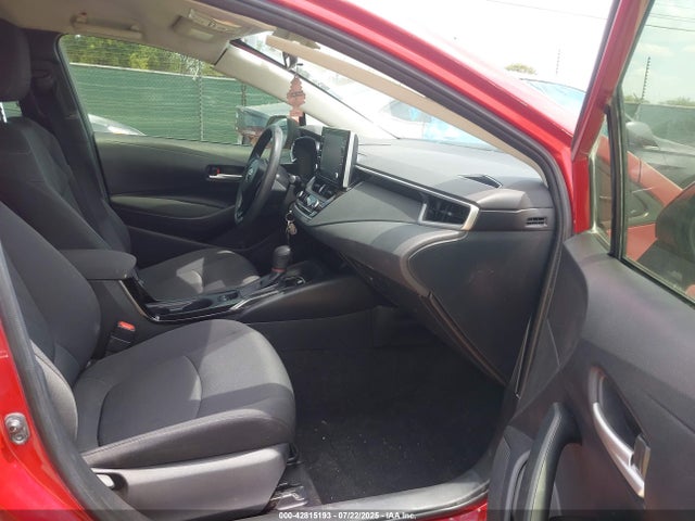 JTDEPMAE8MJ124097 Toyota 2zr-fae